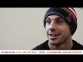 Tommy Bowe on his selection for the Barbarians