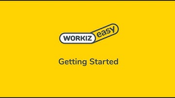 Getting started with Workiz