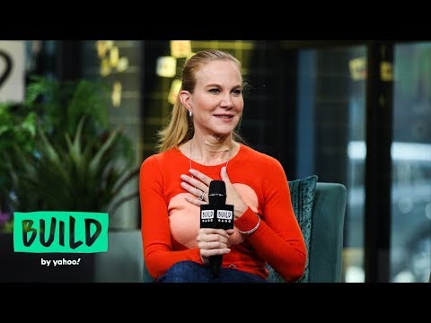 Jeannie Gaffigan on Her Tumor and Husband