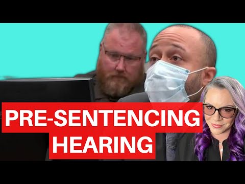 Thumbnail for Lawyer Reacts Live | Darrell Brooks Trial Pre-Sentencing Hearing