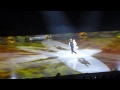 Lets face the Music and Dance - Torvill & Dean Dancing on Ice Tour 2014