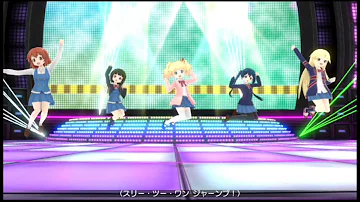 تحميل きんいろモザイク Jumping