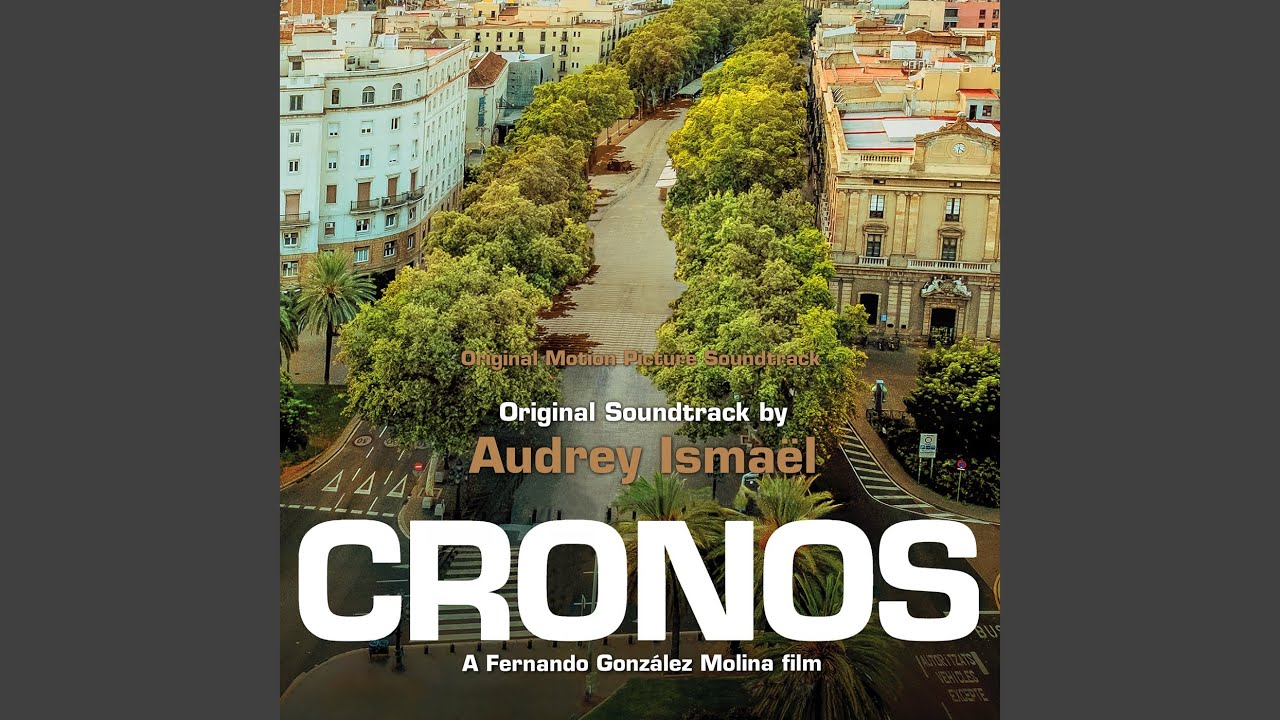 Mira Cronos en YouTube Mira Cronos en YouTube