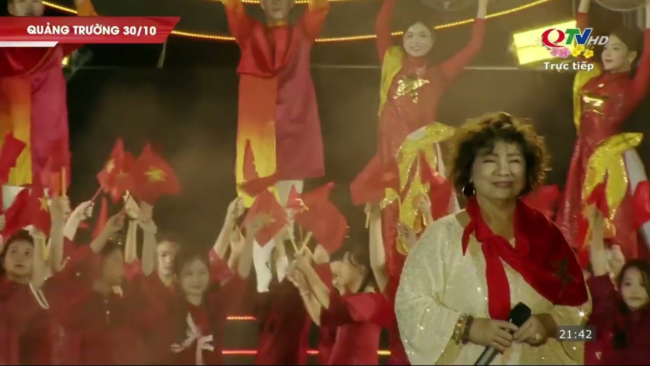 Mushup NHÀ TÔI CÓ TREO MỘT LÁ CỜ - MADE IN VIETNAM - HẠ LONG XUÂN. 