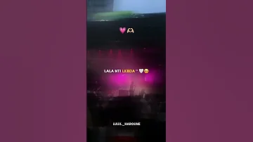 يا لالة نتي عمري لالة نتي الكبدة لا غلطت معاك سمحيلي 