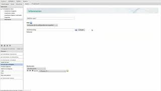 eXeLearning. iDevice Wikipedia