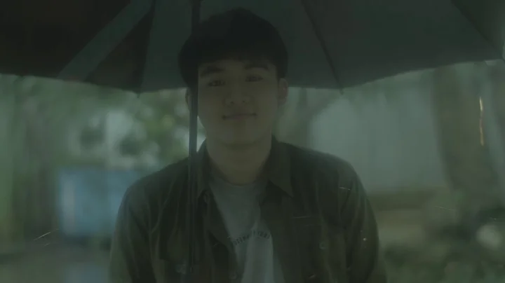 Someone Like You - Steven Hwang - Official Music V...