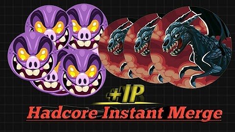 BLOB-NEW GAMEMODE(+IP)ULTRASPLIT//CLAN WAR?[1080p]