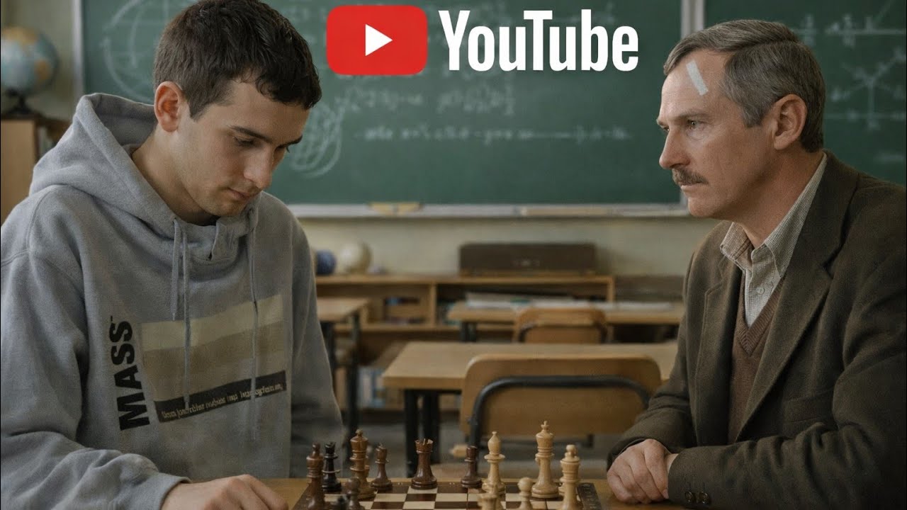 Może powtórzymy Lokoka?