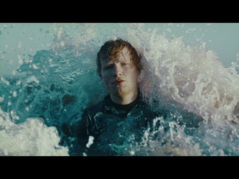 Ed Sheeran - Perfect Symphony [with Andrea Bocelli] (Official Music Video)