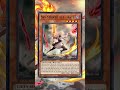 Sky Striker 1 #yugioh #masterduel