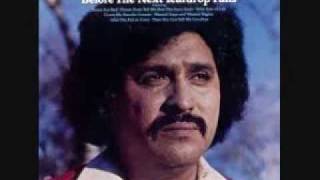 Freddy Fender - Please Don't Tell Me How The Story Ends chords