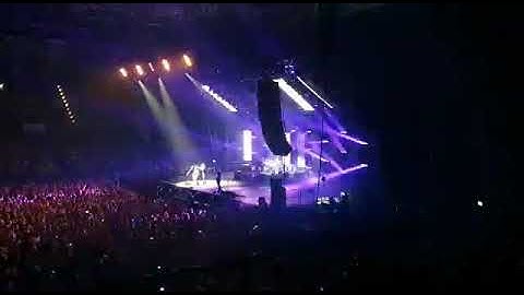 Alter Bridge - Metalingus (Live) Arena Birmingham