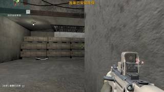 AVA X95R 5KILL (05/15)【Sore】