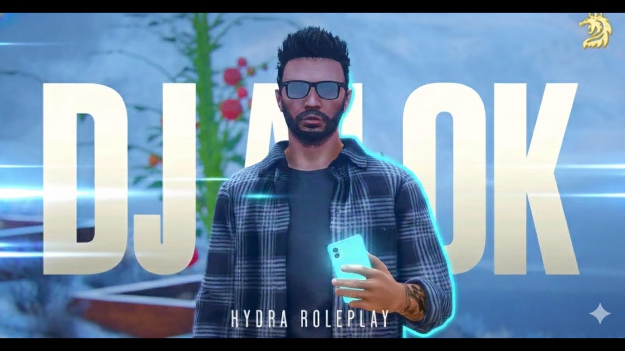 BUYING A NEW CAR |8 HOUR STREAM |DJ ALOK IN CITY |HRP SERVER GTA 5 ROLEPLAY  GAMETECHWITHRK