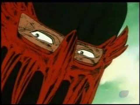 hokuto-mad