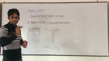 Steel Structure (Introduction) Lecture-2