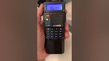 Stay up to date on your local Ham Radio Traffic Nets