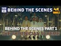 THE PHOENICIAN SCHEME | Behind The Scenes B Roll Part 1 (2025) | Benicio Del Toro, Mia Threapleton