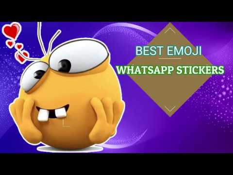 Meep WAStickers – Apps no Google Play