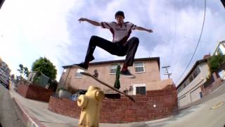 Jack Mcnulty Checkout