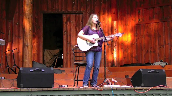 Me and Bobby Mcgee by Casey Beaudry   Janice Chopl...