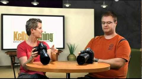 Nikon D700 Training: 15. Multiple Exposure