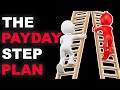 5 Steps To Follow When You Get Paid | The Payday Plan