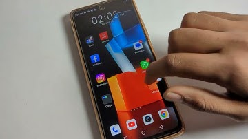 infinix zero 5g mein flash for calls kaise on kare | how to on/off flash for calls