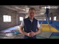 Спортзал для сотрудников. Бюджетный спортзал своими руками. В чем плюс тренироваться на работе