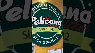 NYC BEST PLACES TO EAT - PELICANA CHICKEN