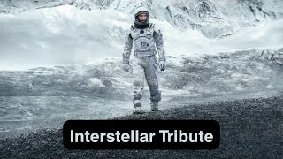 Interstellar Tribute