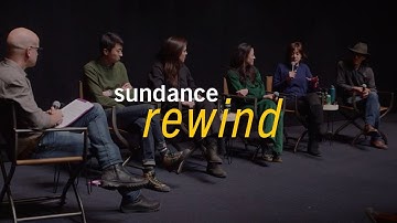 Sundance Rewind: Creative Freedom and the Golden Age of Nonfiction Cinema