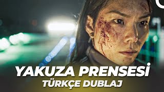 Yakuza Prensesi Türkçe Dublaj Gerilim Filmi İzle