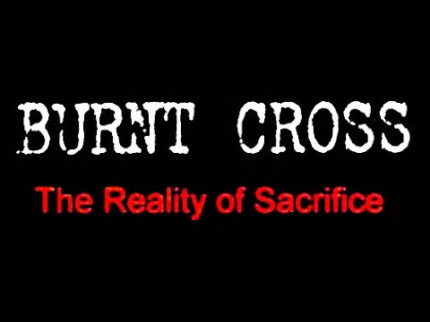 Burnt Cross - Reality of Sacrifice