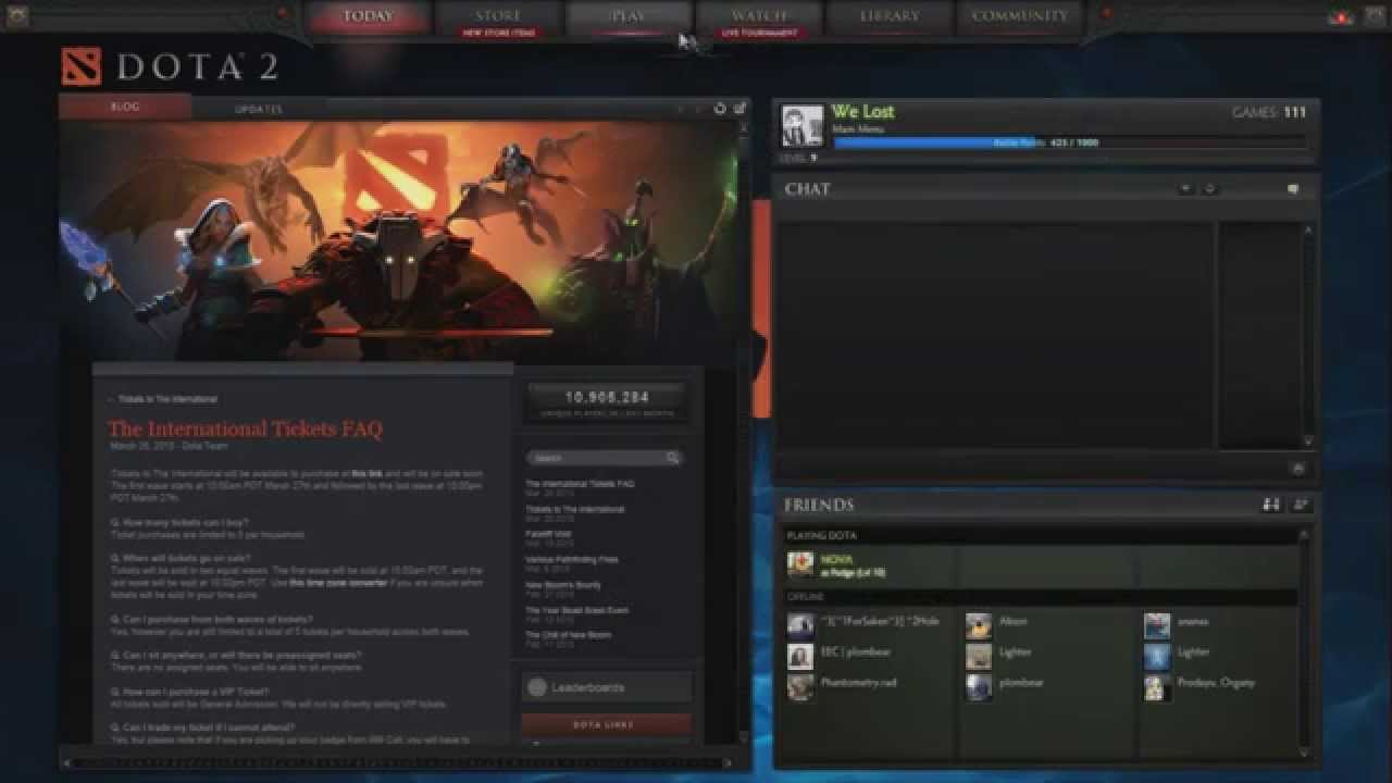 Advanced Ensage Tutorial