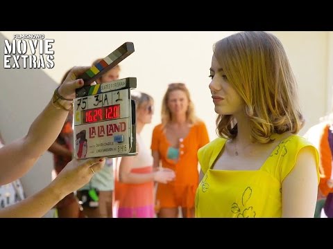 Video: La La Land Costume Designer With Emma Stone