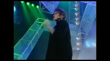 Alison Moyet invisible SOTTOTITOLI ITA .avi