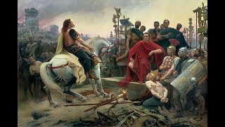 Total War: Rome II - Caesar In Gaul DEI #8 Ação e Reação