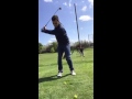Simple golf swing made easy