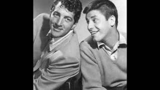 Dean Martin and Jerry Lewis Radio Pt.1