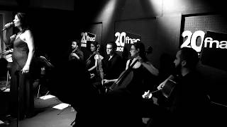 Sandra Correia - Balada do Silêncio @ FNAC Chiado 2018