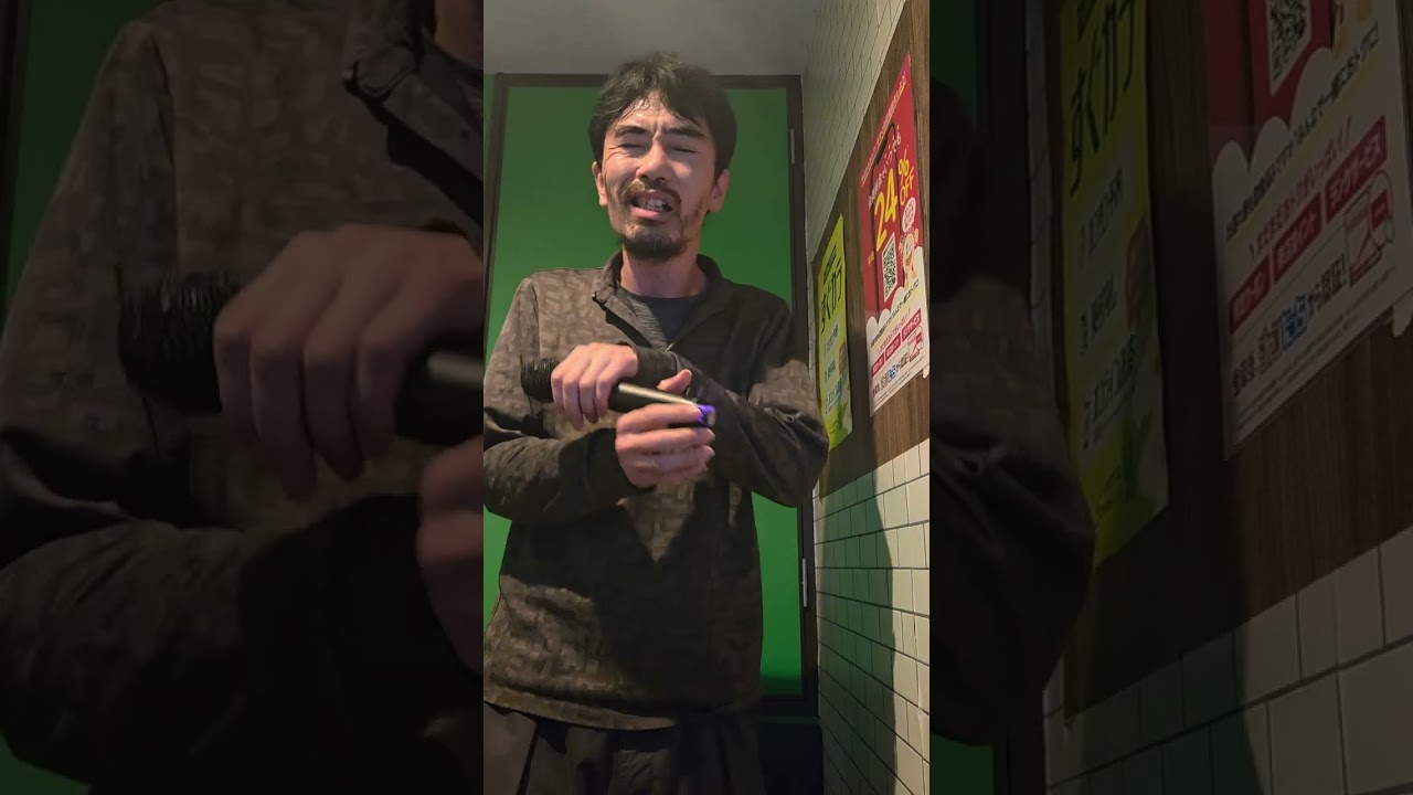 矢口敦子　[叫び]