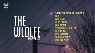 The Wldlfe (playlist)