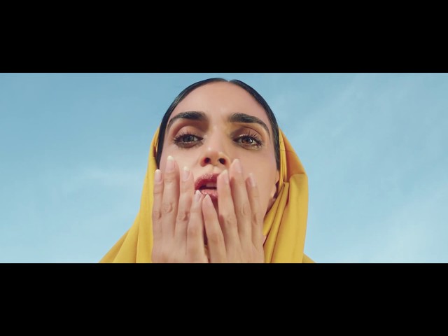 Liraz - Zan Bezan