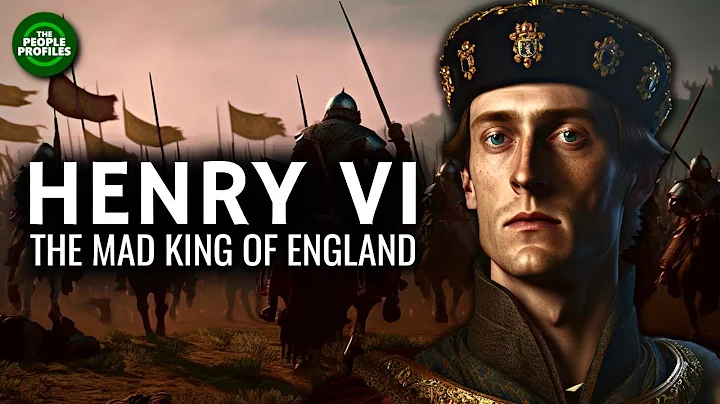 Henry VI - The Mad King of England Documentary