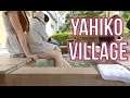 Rachel at the Ryokan | Yahiko Village
