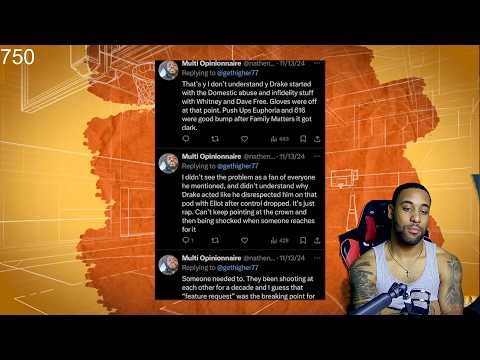 TooSmoothDEE Reacts To (THE KD FILES)