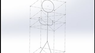 Creating 3D Sketches in SolidWorks