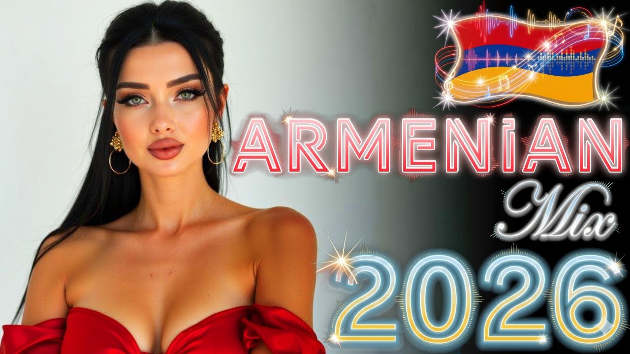 Հայկական ՀԱՎԵՍՈՎ ⚡ ԹՈՒՅՆ Երգեր 2026 ~ Haykakan HAVESOV TUYN Mix ❤️‍🔥 DJ Javakhkci ❤️‍🔥